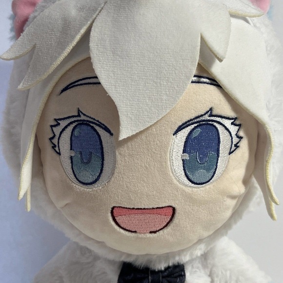 InquisitorMaster Slumber Party Luca Plushy Inquisitor Master Juniper Creates - Picture 2 of 10